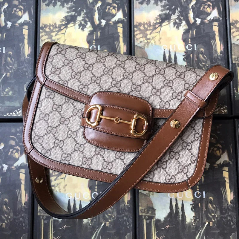 Gucci Marmont bags for women with quilted leather exteriorsWF - Gucci Bags - 1130