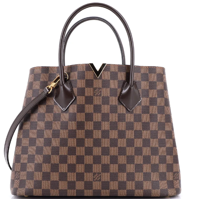 Top-rated backpack brandsKensington Handbag Damier