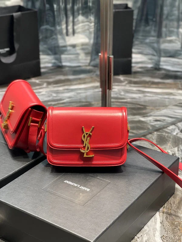 Yves Saint Laurent wallets and matching bagsBC - YVES SAINT LAURENT Bags - 1013