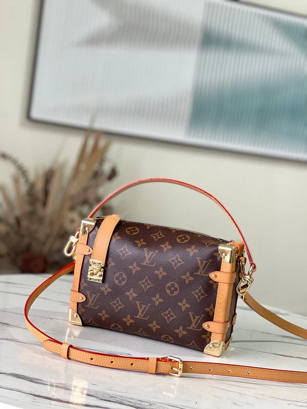 Louis Vuitton bags with a front - flap pocket for quick - access itemsBC - LOUIS VUITTON BAGS - 107