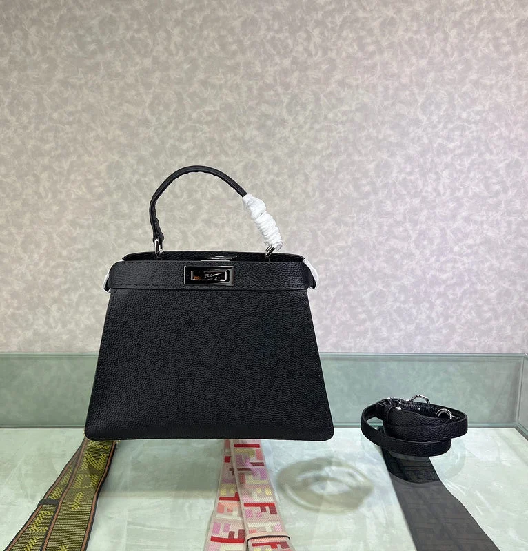 Fendi bags with a detachable camera holder for photography enthusiastsWF - Fendi Bags - 088