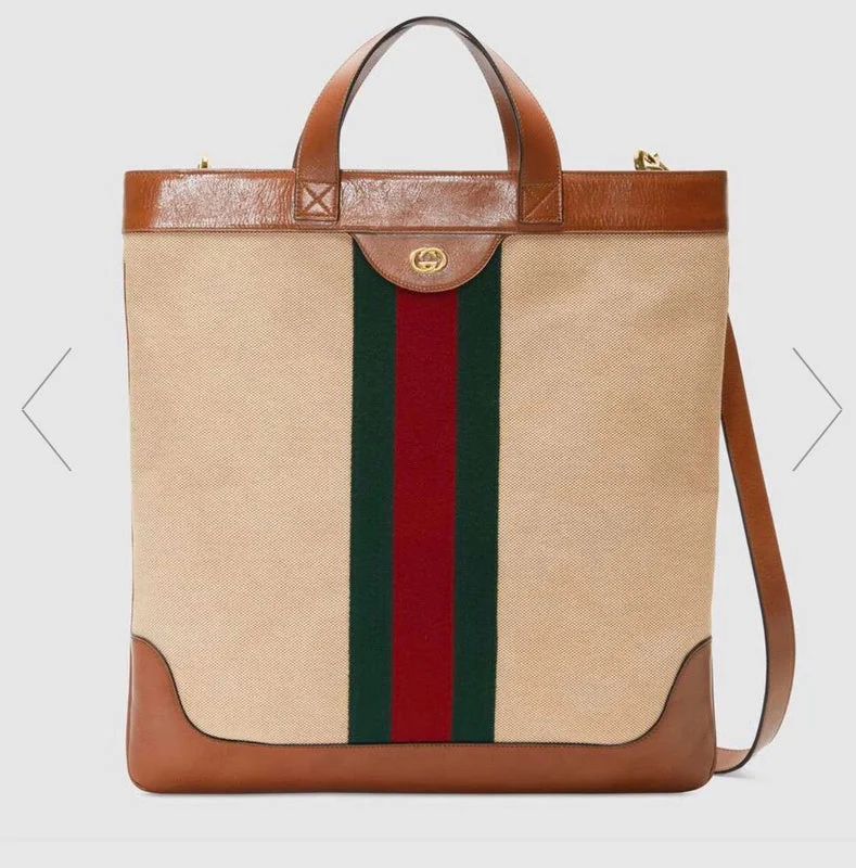 Gucci backpacks for women with a hidden back pocketWF - Gucci Bags - 1131