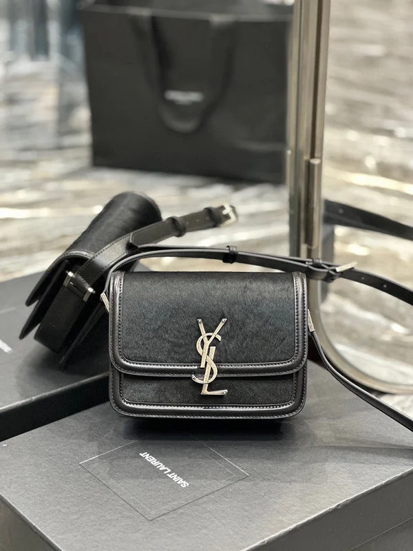 Yves Saint Laurent Rockstud bags for eveningBC - YVES SAINT LAURENT Bags - 1051