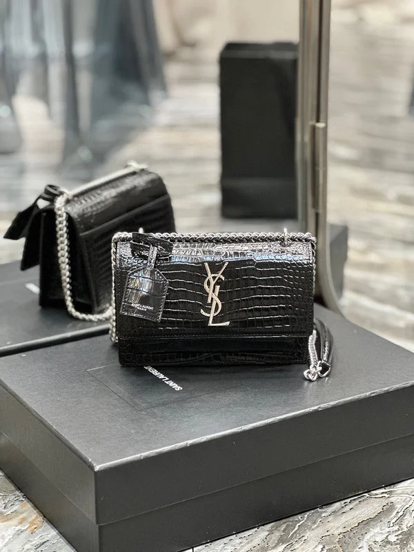 Yves Saint Laurent bags with iconic YSL logoBC - YVES SAINT LAURENT Bags - 059