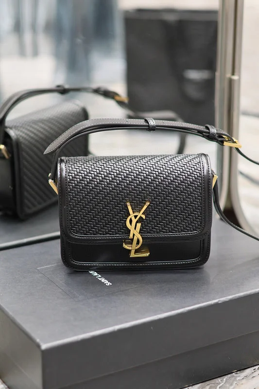 Yves Saint Laurent bags with iconic YSL logoBC - YVES SAINT LAURENT Bags - 033