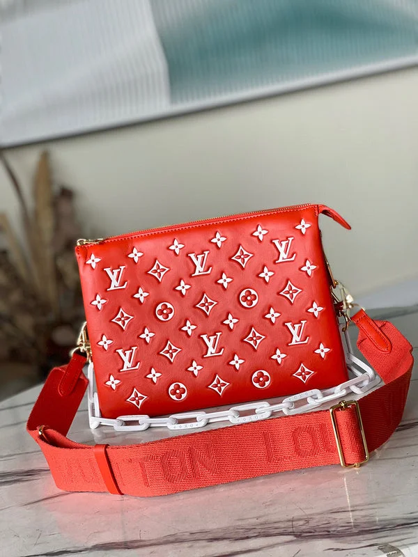 Louis Vuitton bags with a front - flap pocket for quick - access itemsBC - LOUIS VUITTON BAGS - 1082