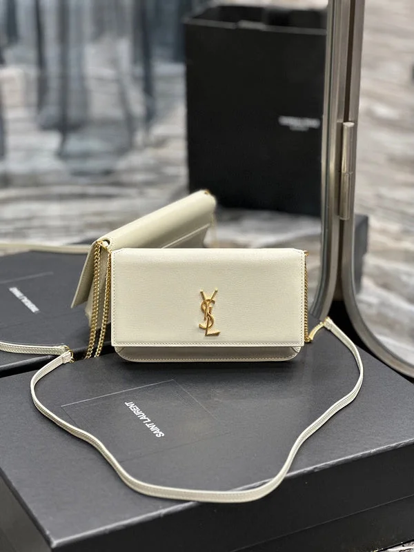 Yves Saint Laurent bags with iconic YSL logoBC - YVES SAINT LAURENT Bags - 085