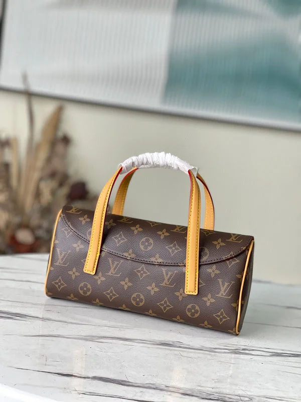 Small - sized Louis Vuitton Pochette Metis bags for a compact carryBC - LOUIS VUITTON BAGS - 1067