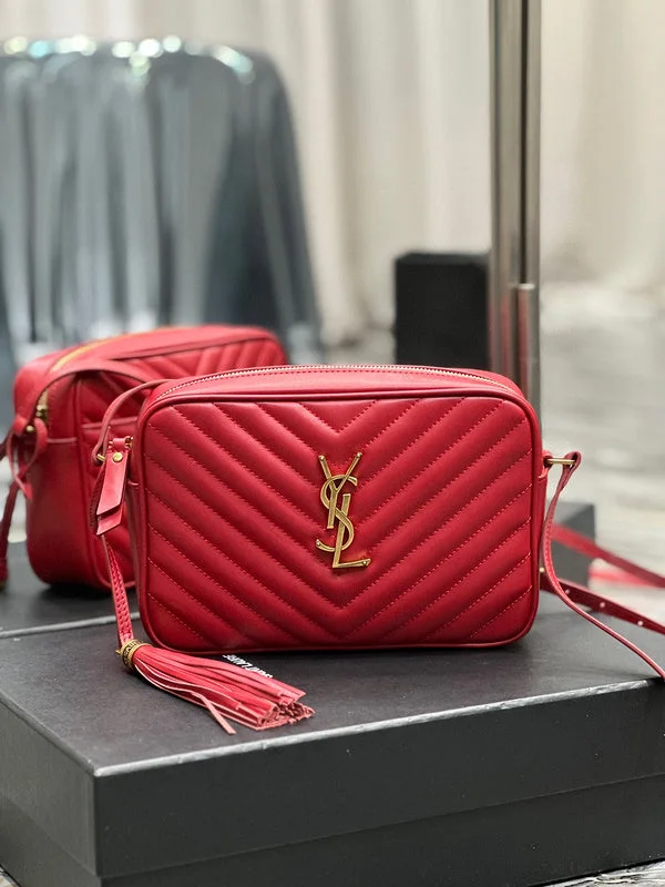 Yves Saint Laurent bags with iconic YSL logoBC - YVES SAINT LAURENT Bags - 070