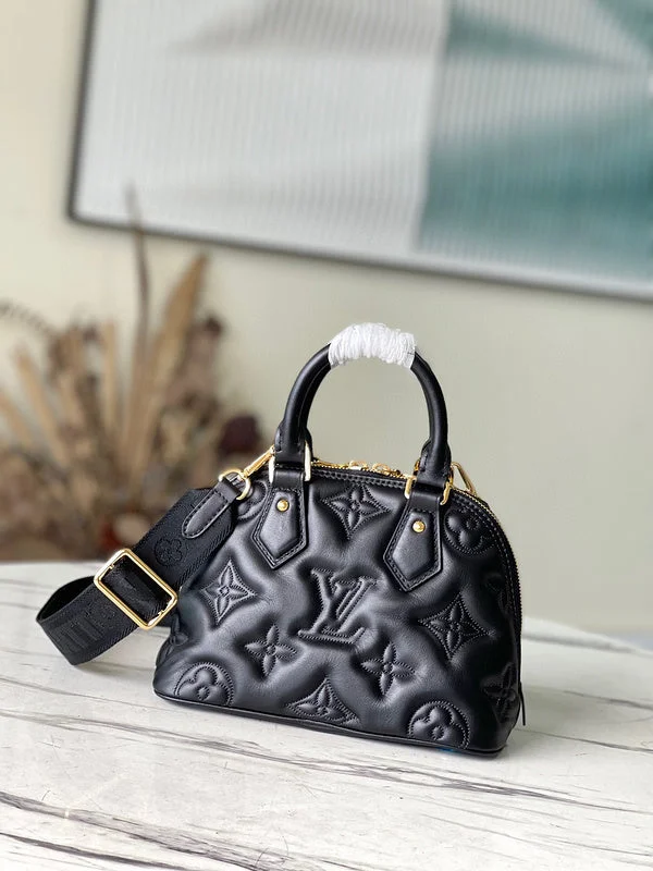 Ladies Louis Vuitton shoulder bags with a single - handle silhouetteBC - LOUIS VUITTON BAGS - 1089