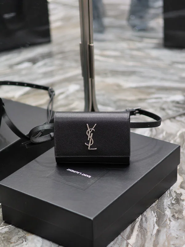 Yves Saint Laurent bags with iconic YSL logoBC - YVES SAINT LAURENT Bags - 027