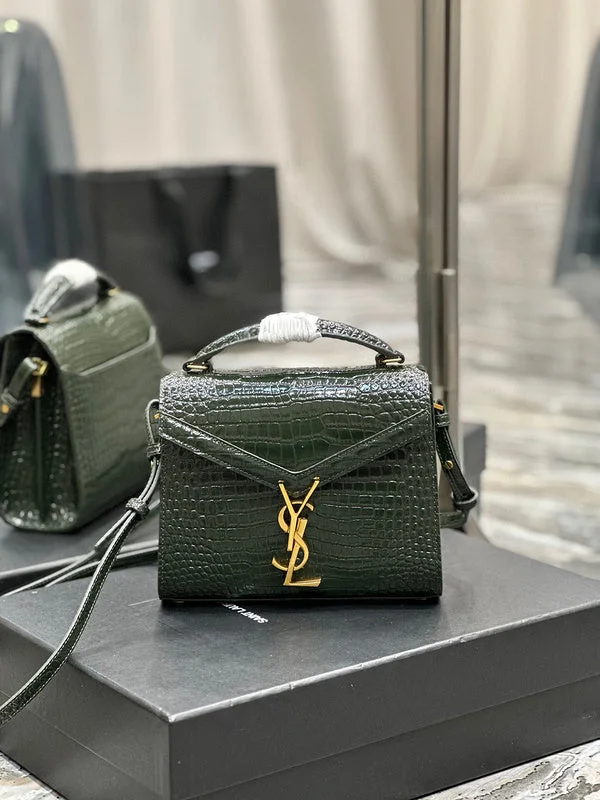 Yves Saint Laurent bags with adjustable strapsBC - YVES SAINT LAURENT Bags - 1050