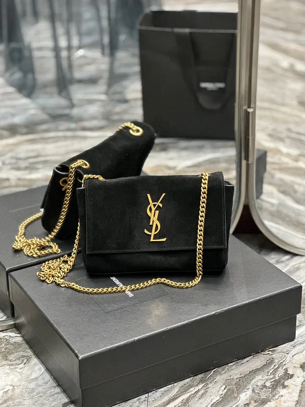 Yves Saint Laurent bags with iconic YSL logoBC - YVES SAINT LAURENT Bags - 1022