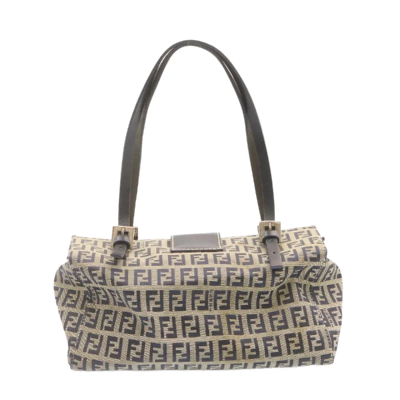 Fendi bags with a zippered interior pocket for separating items and keeping them organizedFendi Handbag