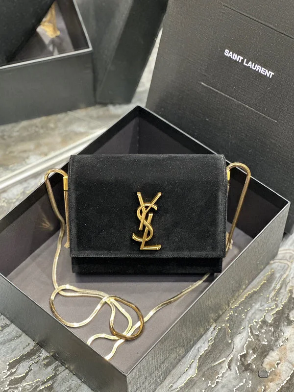 Yves Saint Laurent wallets and matching bagsBC - YVES SAINT LAURENT Bags - 1018