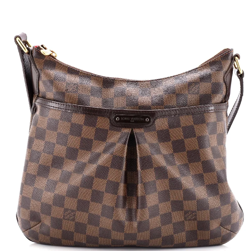 Eco-friendly tote bags for shoppingBloomsbury Handbag Damier PM