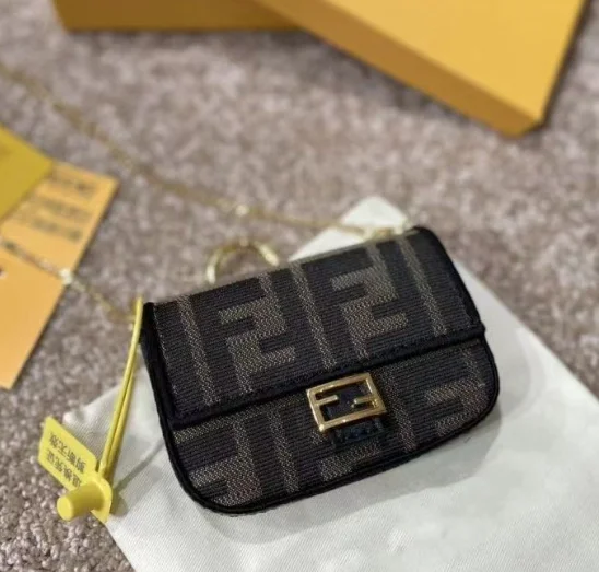 Fendi By The Way bags with a printed map pattern for a travel - inspired lookNew Arrival Bags Fendi 182