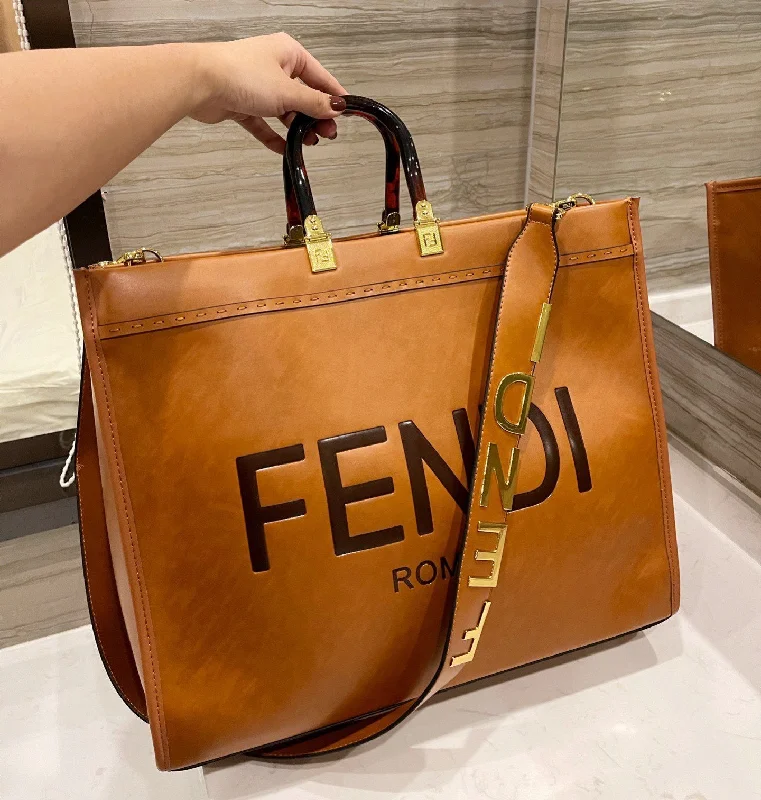 Fendi backpacks with a sleek, modern design and a matte finishNEW Arrival Bags Fendi 123