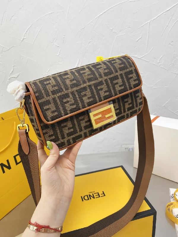 Fendi bags with a Bluetooth - enabled key finder for never losing keys againNEW Arrival Bags Fendi 136