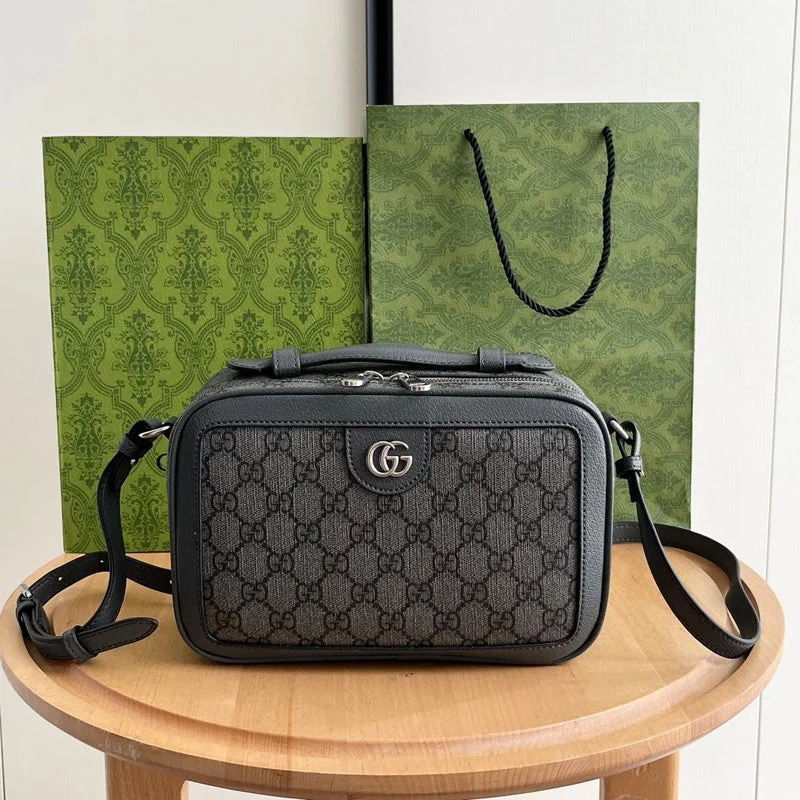 Ladies Gucci shoulder bags with a single - handle designBC - GUCCI BAG - 2154