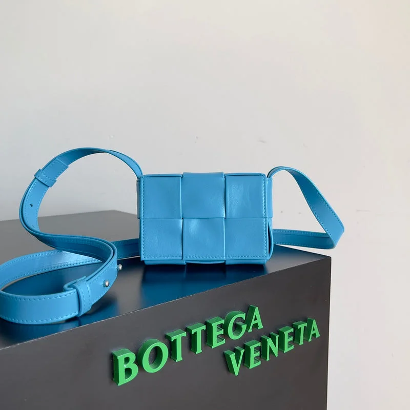 Bottega Veneta bags with velvet insertsWhimsy Finds - Bottega Veneta Bags - 1419