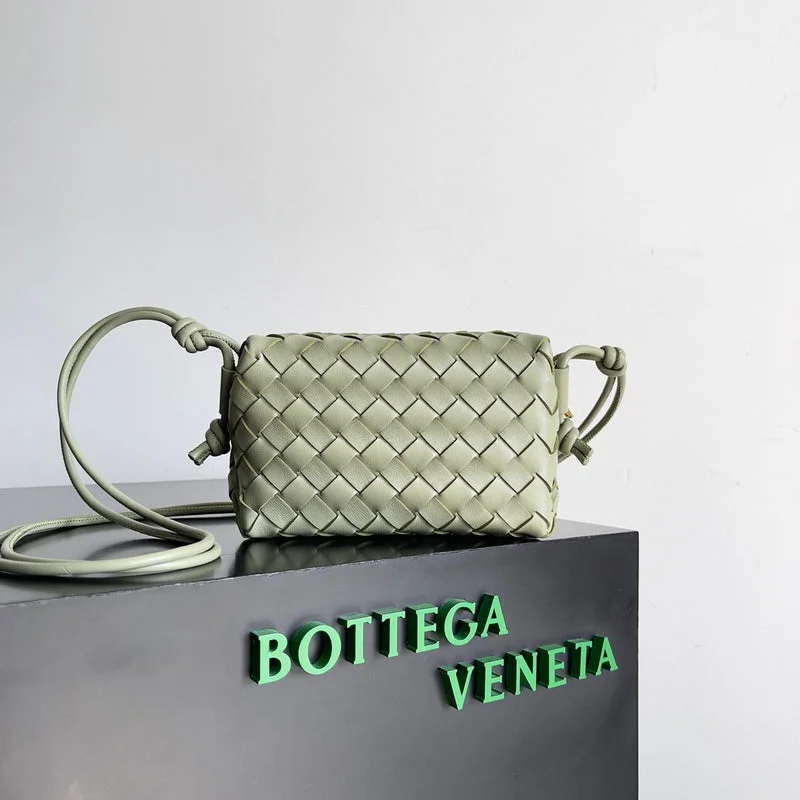 Bottega Veneta bags with tassel embellishmentsWhimsy Finds - Bottega Veneta Bags - 141