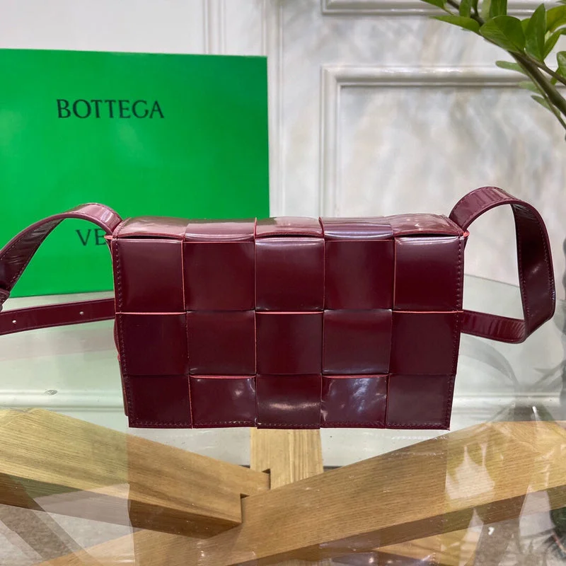 Bottega Veneta bags with canvas insertsWF - Bottega Veneta Bags - 1170