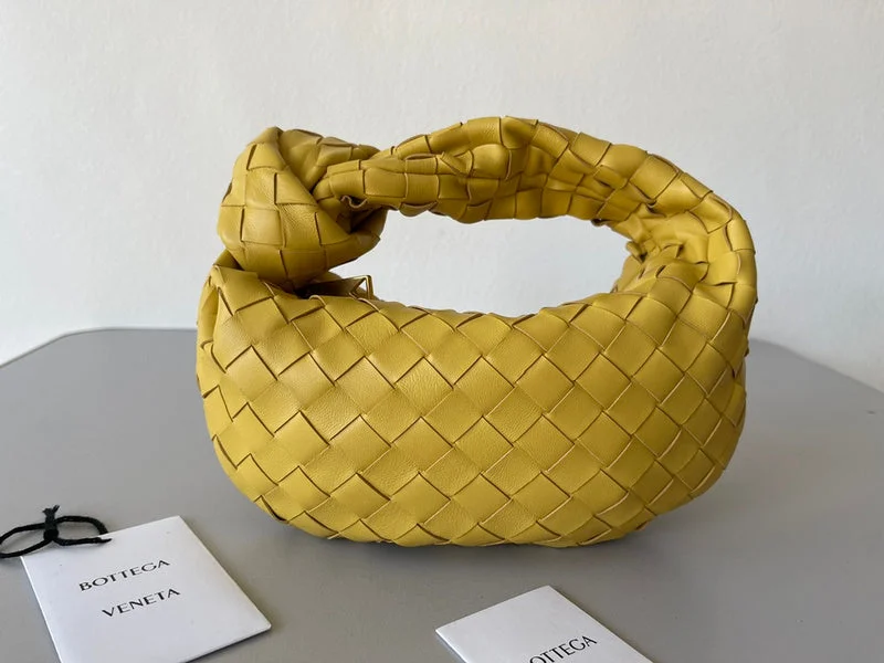 Bottega Veneta bags with chain - link detailsWhimsy Finds - Bottega Veneta Bags - 1417