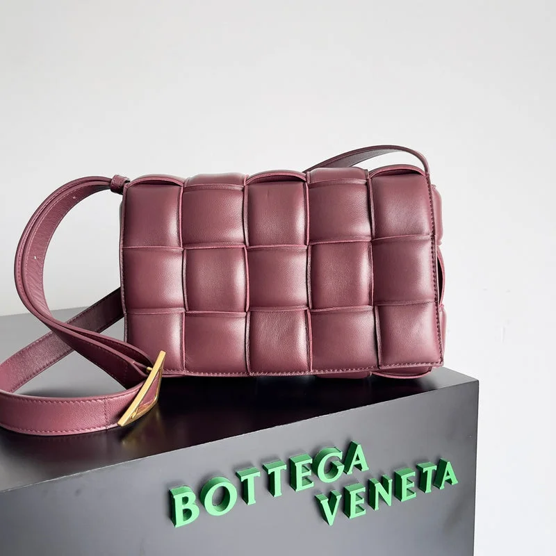 Bottega Veneta bags with embossed leather logosWhimsy Finds - Bottega Veneta Bags - 1468