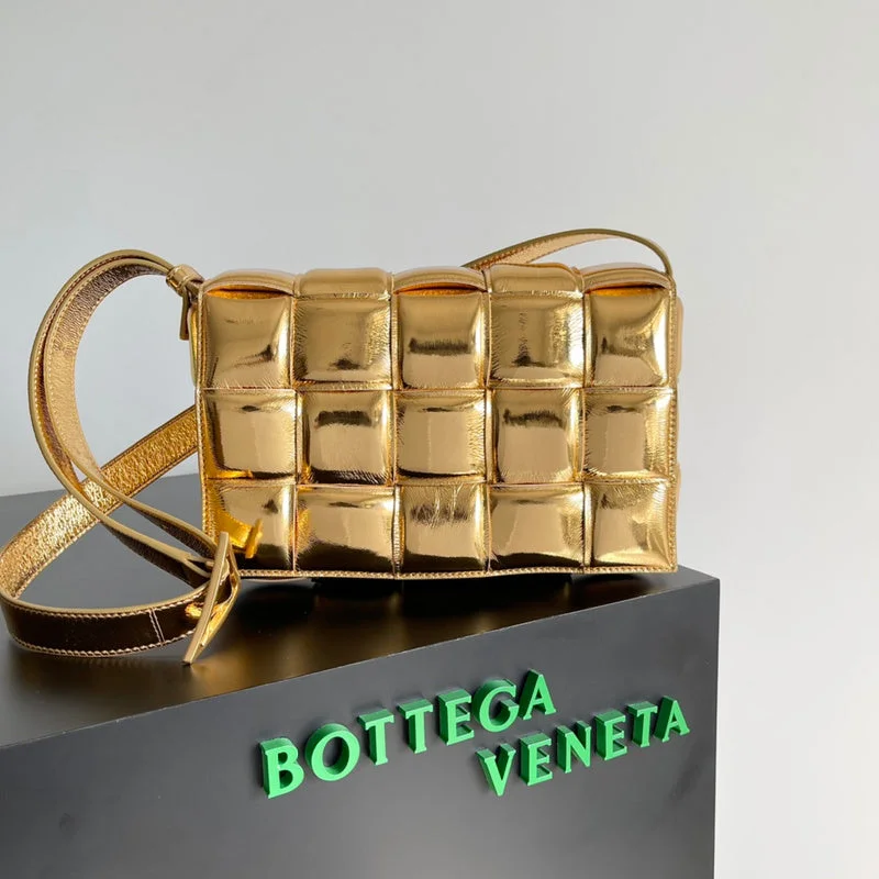 Bottega Veneta bags with unique textureWhimsy Finds - Bottega Veneta Bags - 1450