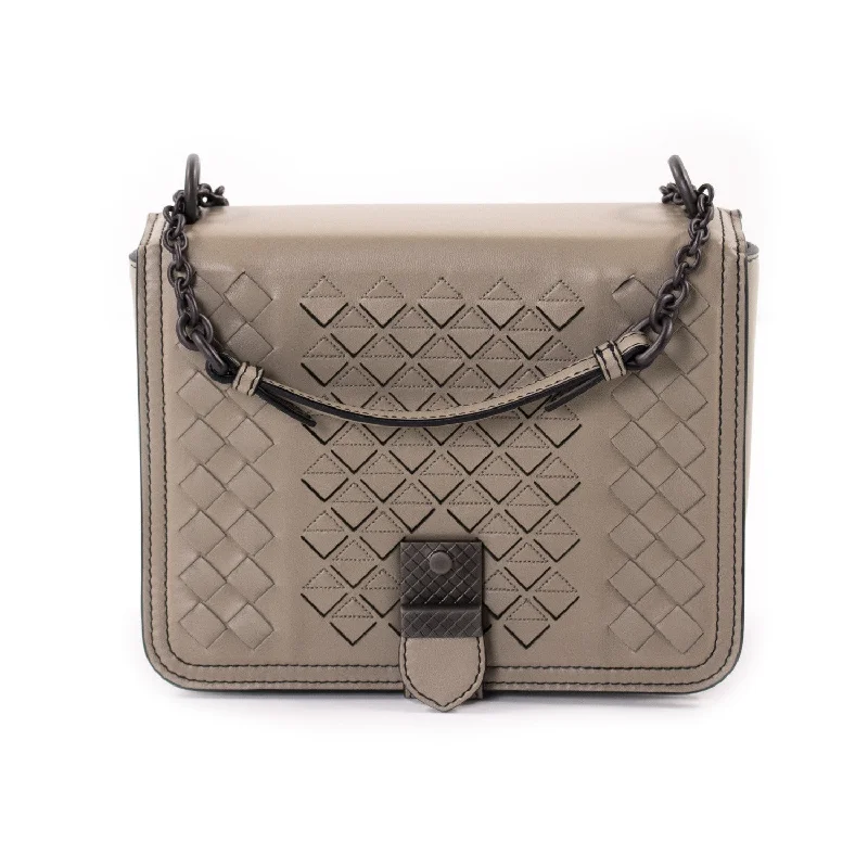 Bottega Veneta bags inspired by Italian craftsmanshipBottega Veneta Mini Runway Shoulder Bag