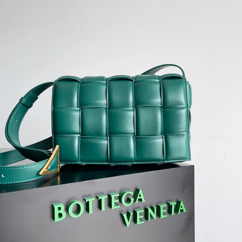 Bottega Veneta bags with leather - embossed designsWhimsy Finds - Bottega Veneta Bags - 1445