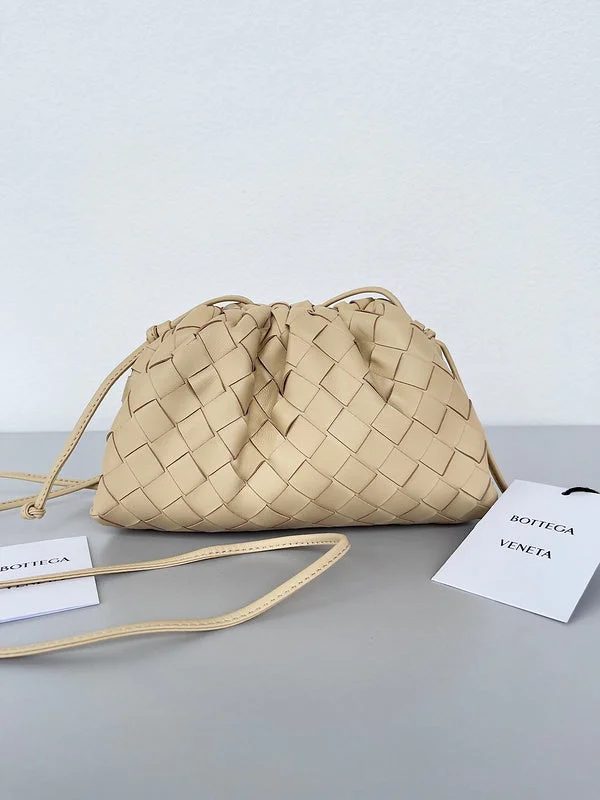 Bottega Veneta bags with herringbone patternsWhimsy Finds - Bottega Veneta Bags - 1491