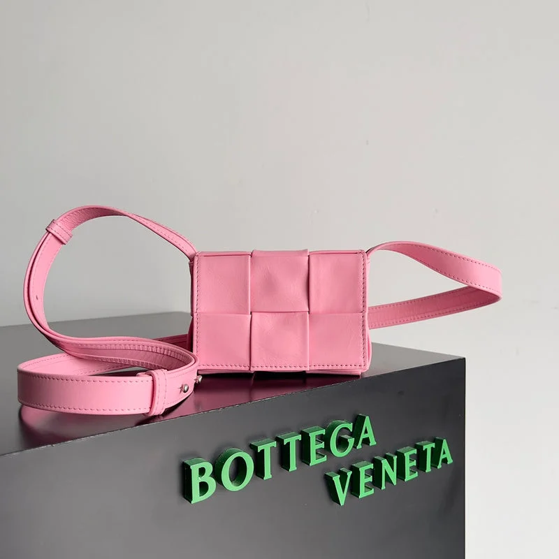 Bottega Veneta bags made of sustainable materialsWhimsy Finds - Bottega Veneta Bags - 1433