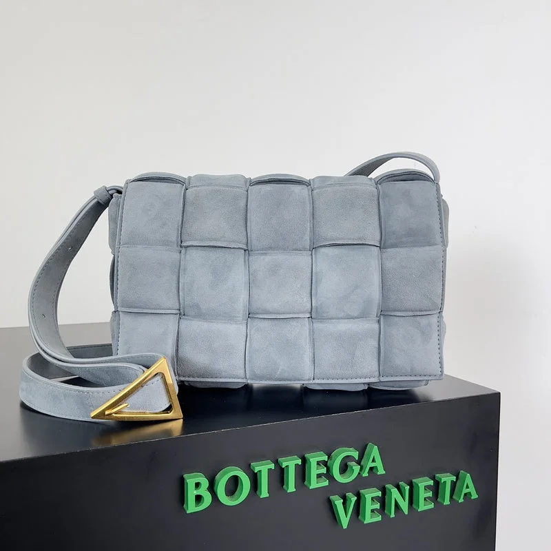 Bottega Veneta bags with leather - stitched detailsWhimsy Finds - Bottega Veneta Bags - 1446