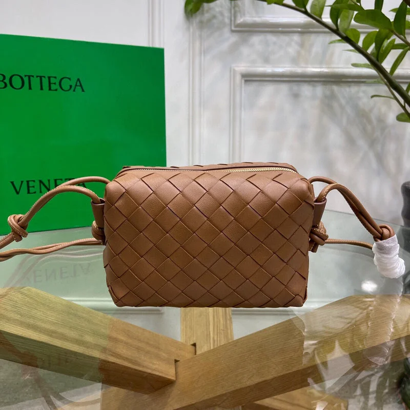 Bottega Veneta leather bags for everyday useWF - Bottega Veneta Bags - 1202