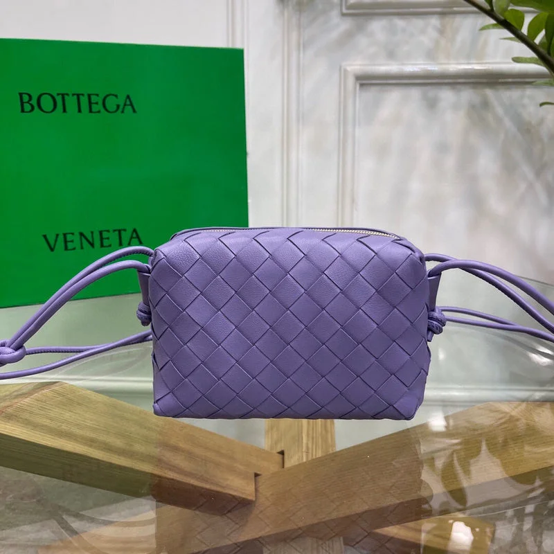 Bottega Veneta bags with tassel embellishmentsWF - Bottega Veneta Bags - 1218