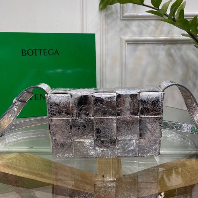 Bottega Veneta bags with checkered patternsWF - Bottega Veneta Bags - 1173