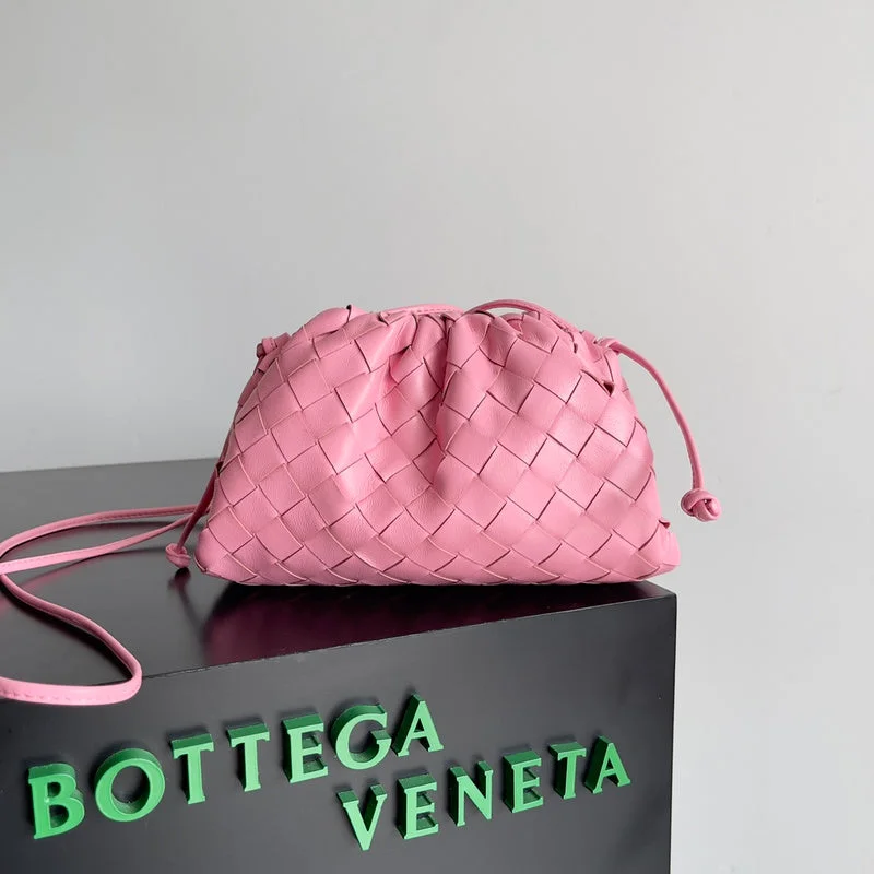 Bottega Veneta large capacity shoulder bagsWhimsy Finds - Bottega Veneta Bags - 1472