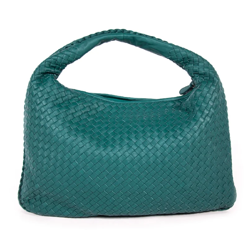 Bottega Veneta bags for business meetingsBottega Veneta Intrecciato Veneta Hobo