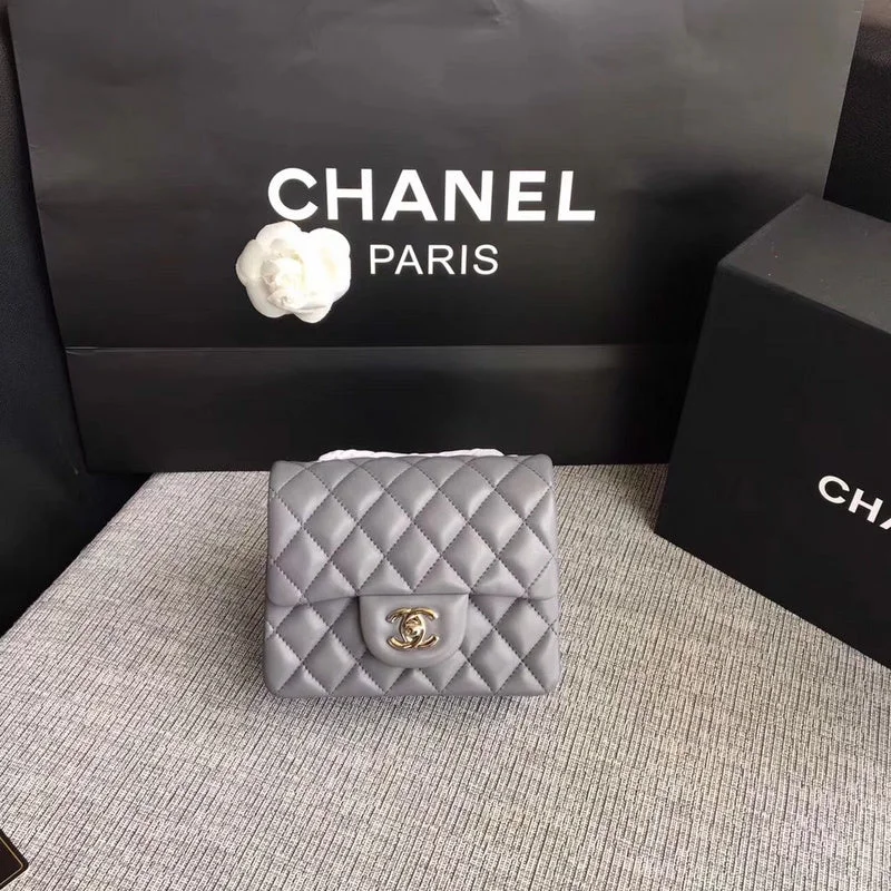 Chanel Lightweight Handbag for Daily ErrandsBC - CHANEL Bags - 576