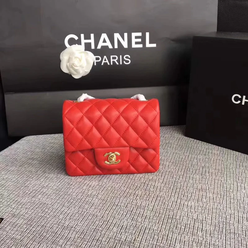 Chanel bags available in bold colors and patternsBC - CHANEL Bags - 582