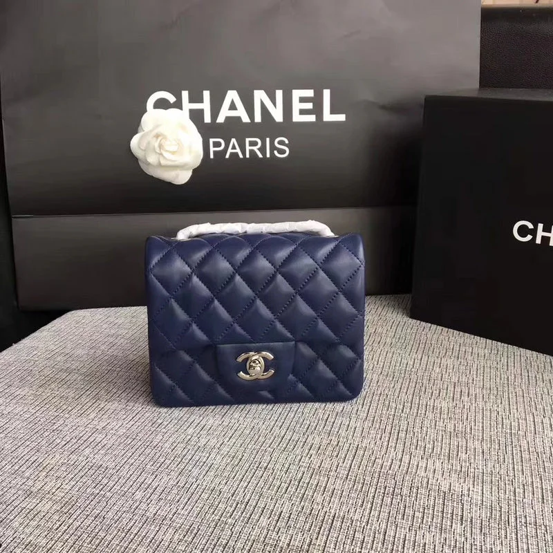 Chanel bags for a polished and professional appearanceBC - CHANEL Bags - 583