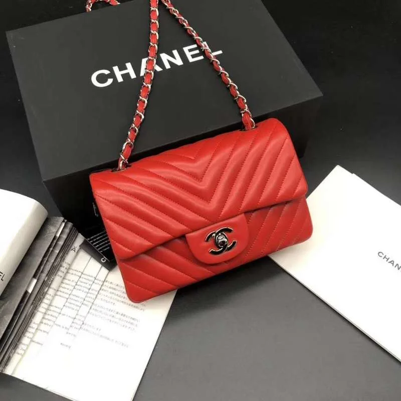 Chanel bags for women who appreciate fine craftsmanshipBC - CHANEL Bags - 588