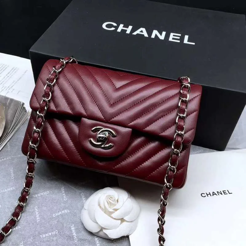 Chanel bags for those who value investment piecesBC - CHANEL Bags - 590