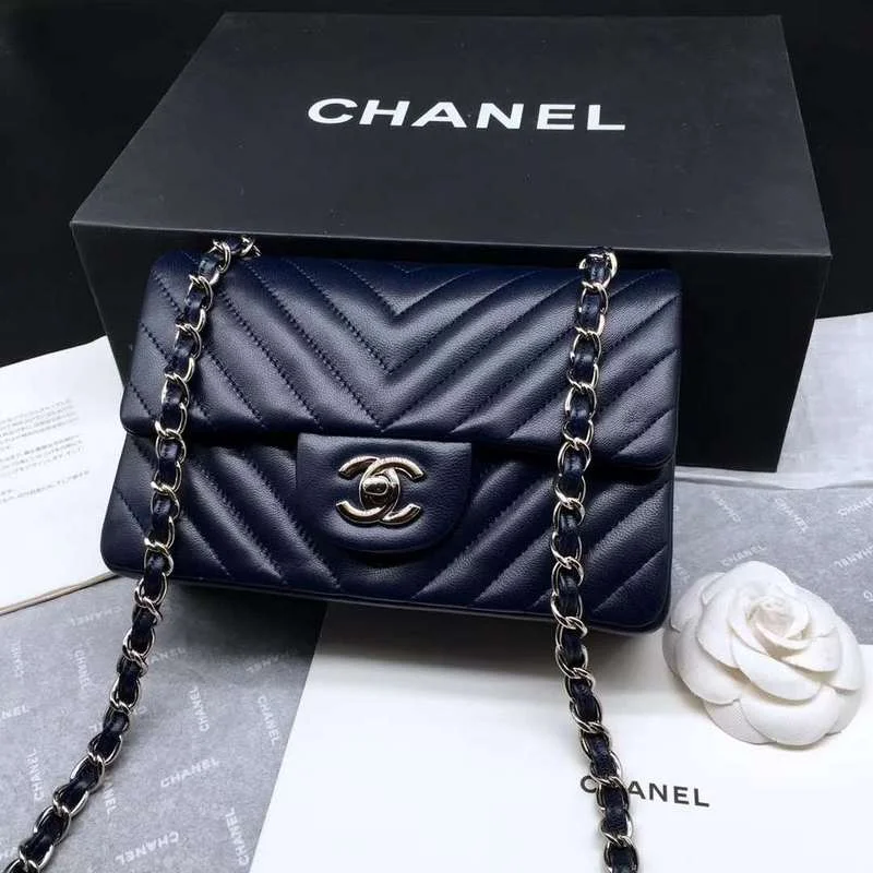 Chanel bags with modern touchesBC - CHANEL Bags - 591