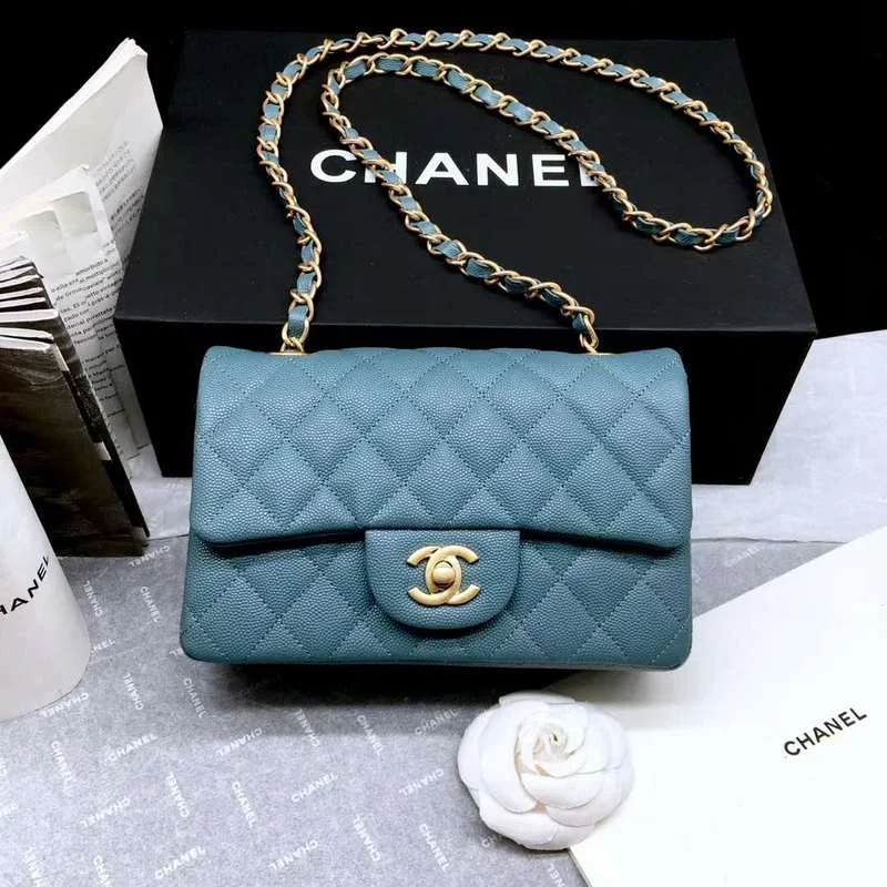 Chanel bags for those who value investment piecesBC - CHANEL Bags - 593