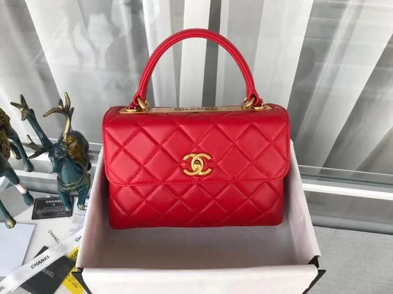 Chanel bags available at online luxury retaileBC - CHANEL Bags - 604