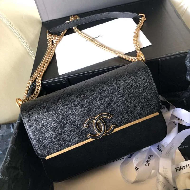 Chanel bags with gold, silver, and pearl accentsBC - CHANEL Bags - 607