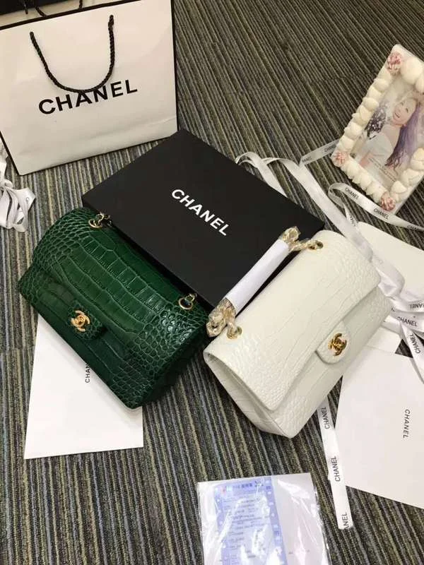 Chanel bags that pair perfectly with any outfitBC - CHANEL Bags - 611